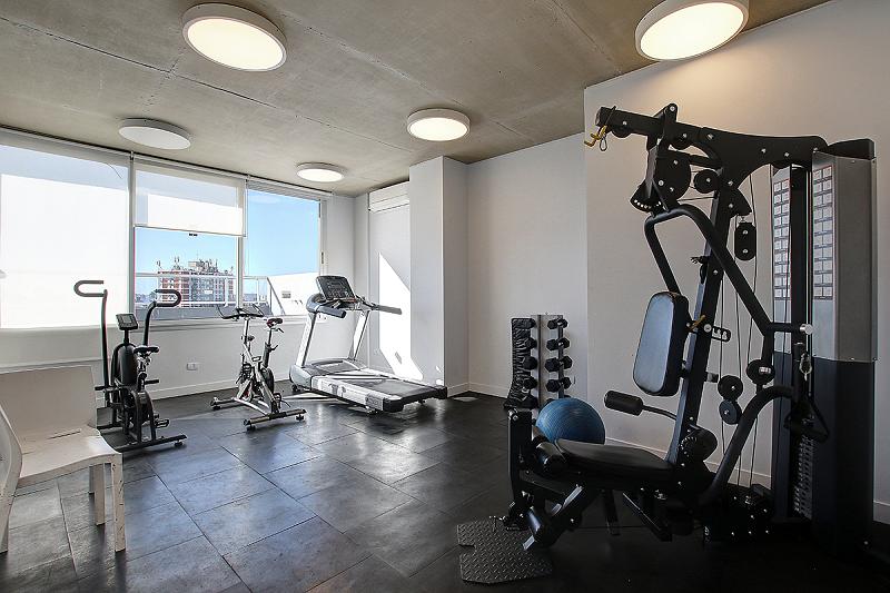 Departamento en alquiler