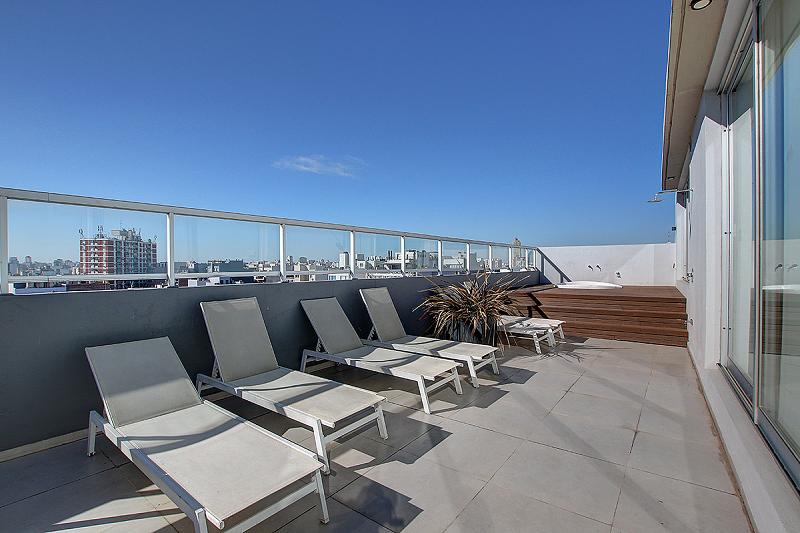 Departamento en alquiler