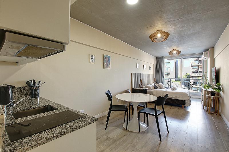 Departamento en alquiler