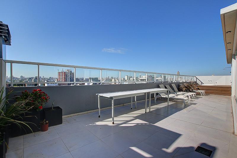 Departamento en alquiler