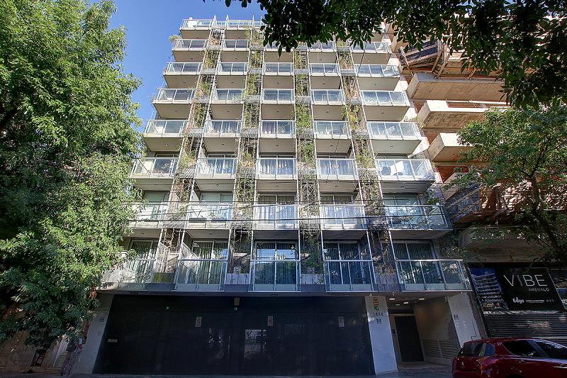 Departamento en alquiler