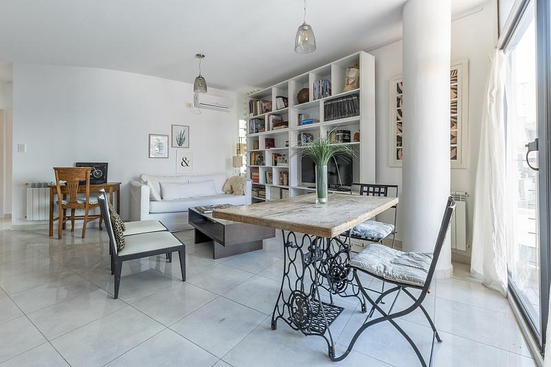 Departamento en alquiler