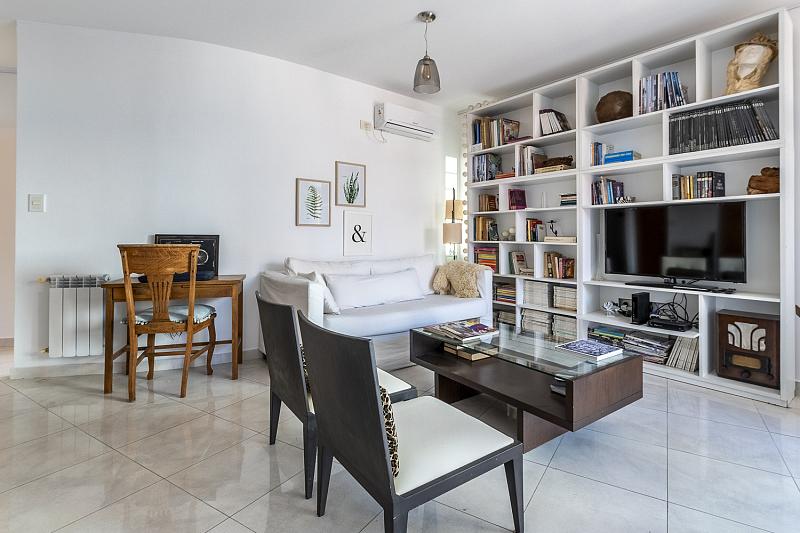 Departamento en alquiler