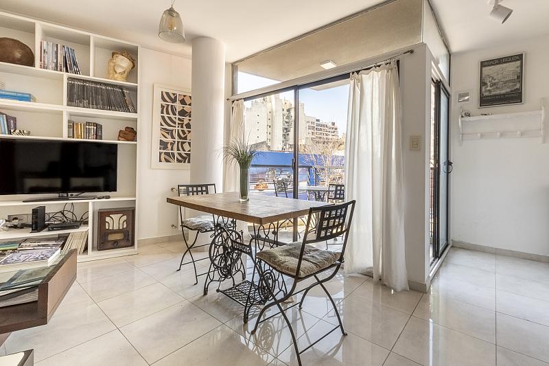 Departamento en alquiler