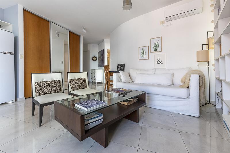 Departamento en alquiler