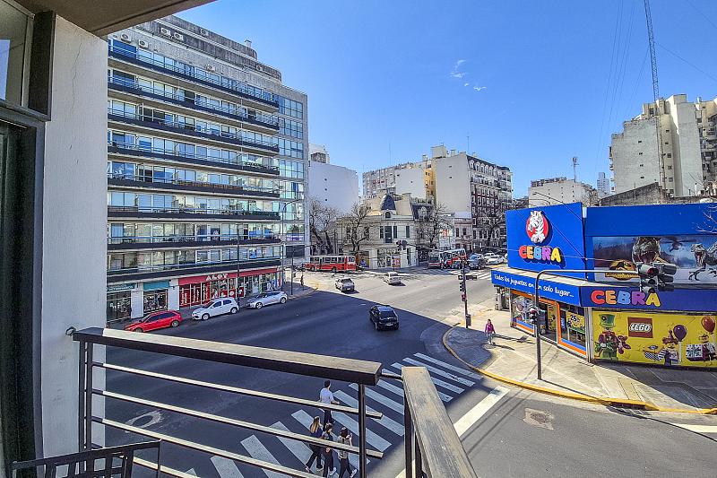 Departamento en alquiler