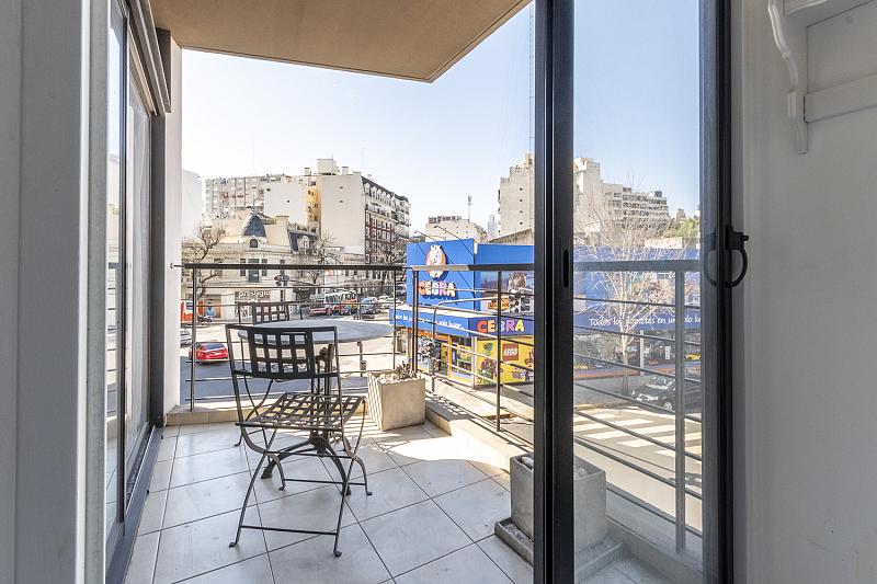 Departamento en alquiler