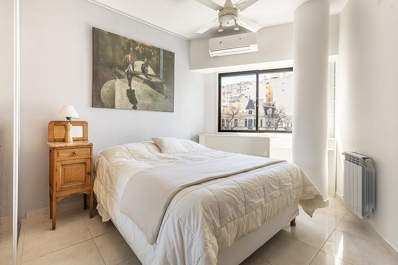 Departamento en alquiler