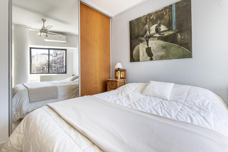 Departamento en alquiler