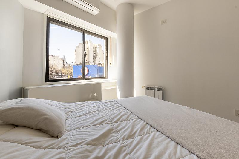 Departamento en alquiler