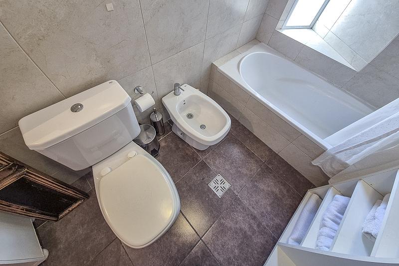 Departamento en alquiler