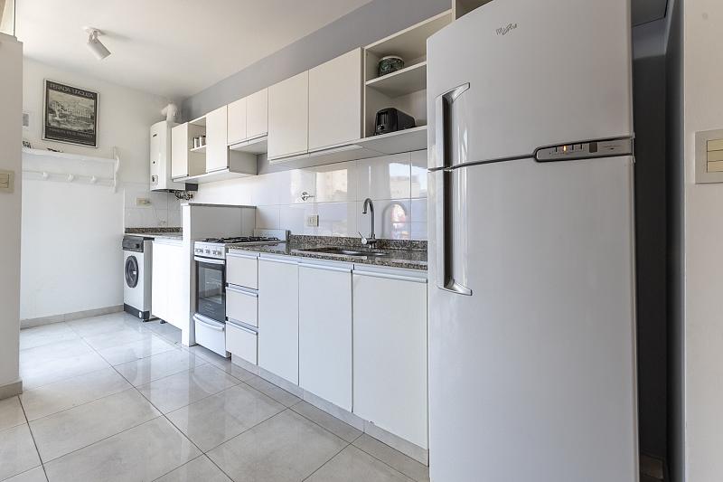 Departamento en alquiler