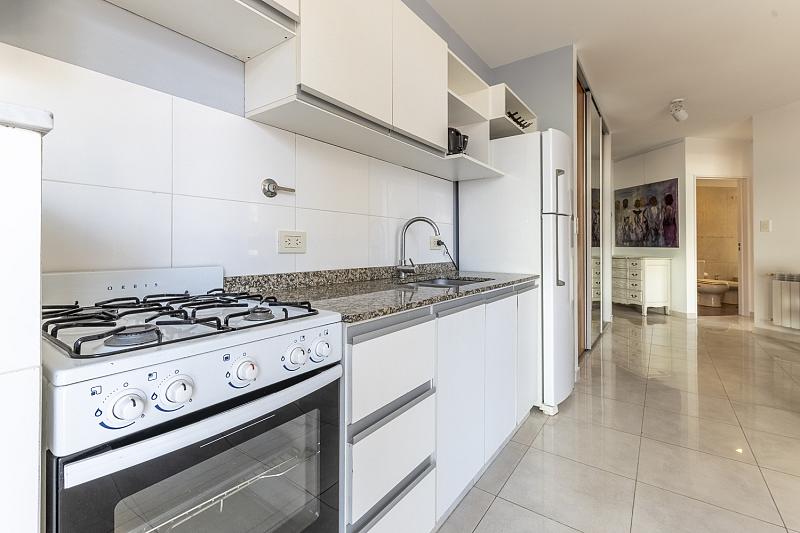 Departamento en alquiler