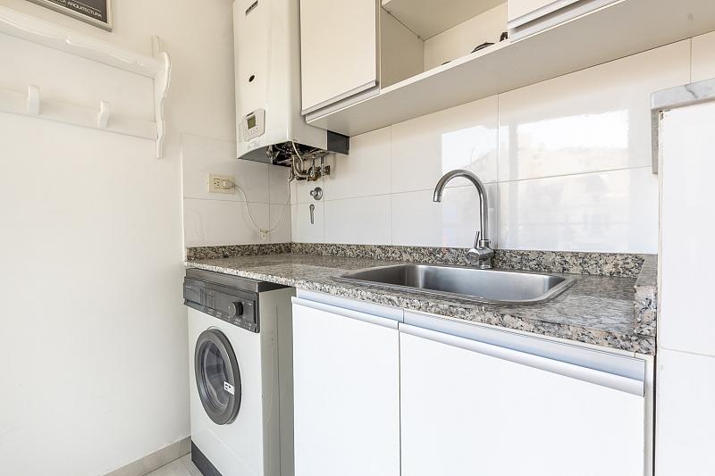 Departamento en alquiler