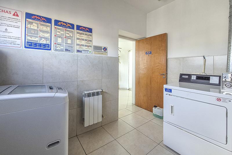 Departamento en alquiler