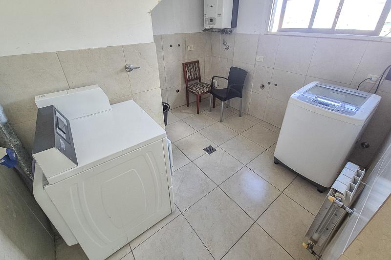 Departamento en alquiler