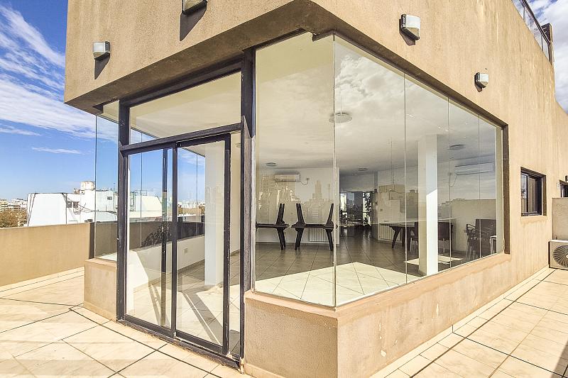 Departamento en alquiler