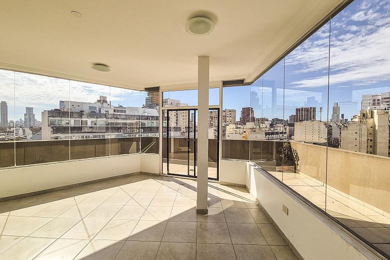 Departamento en alquiler