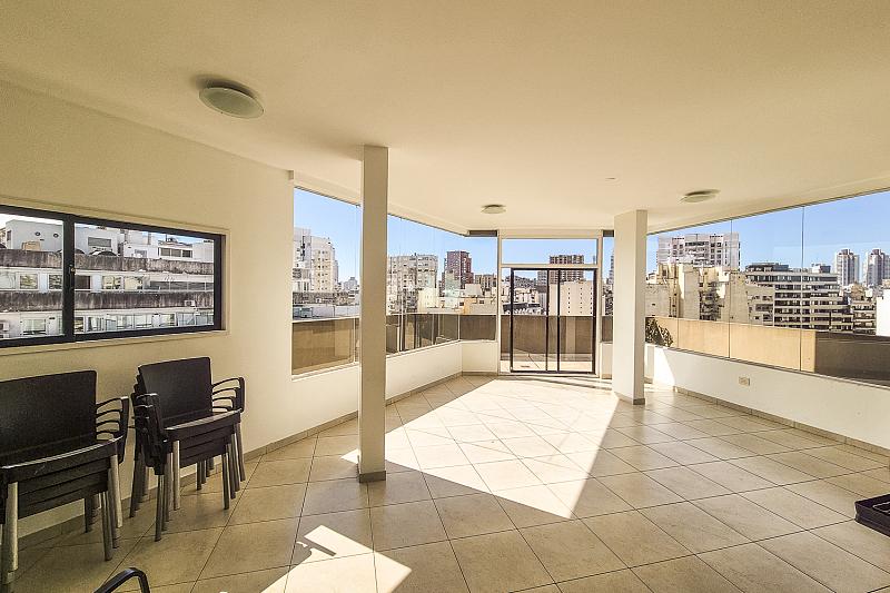 Departamento en alquiler