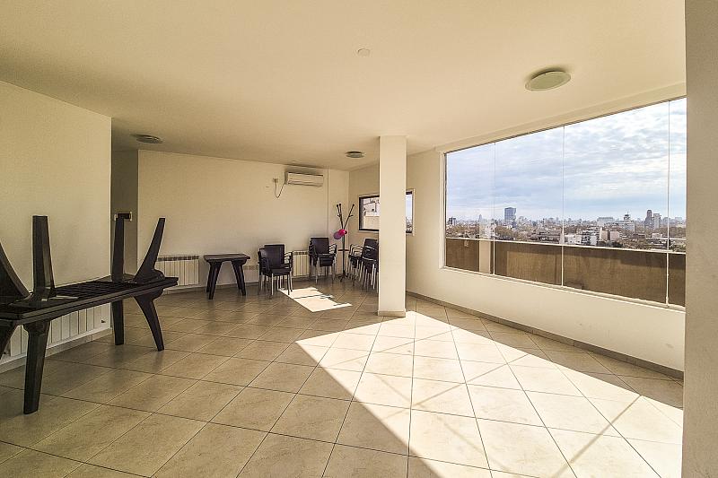 Departamento en alquiler