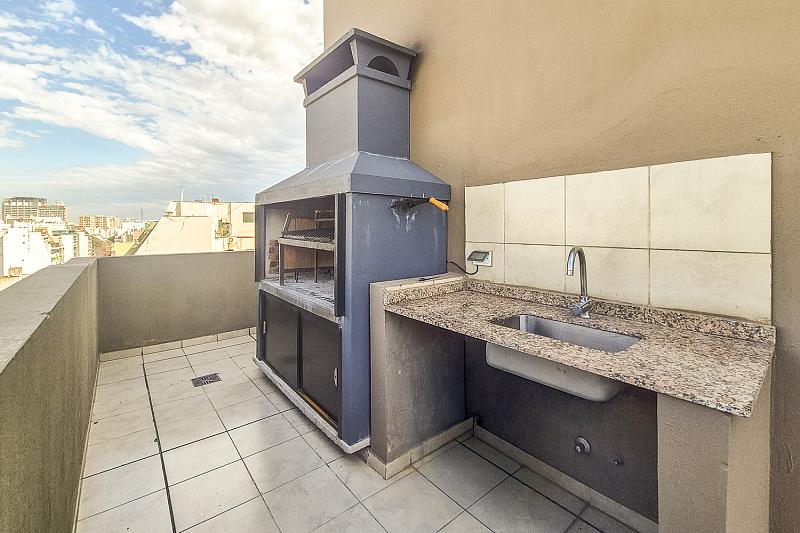 Departamento en alquiler