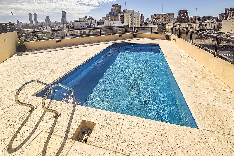 Departamento en alquiler