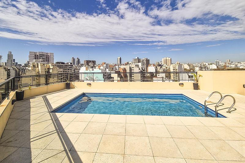 Departamento en alquiler