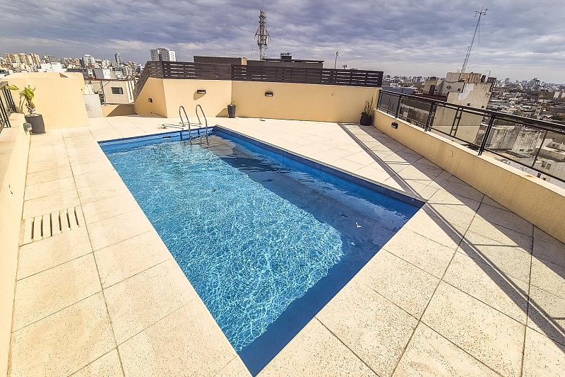 Departamento en alquiler