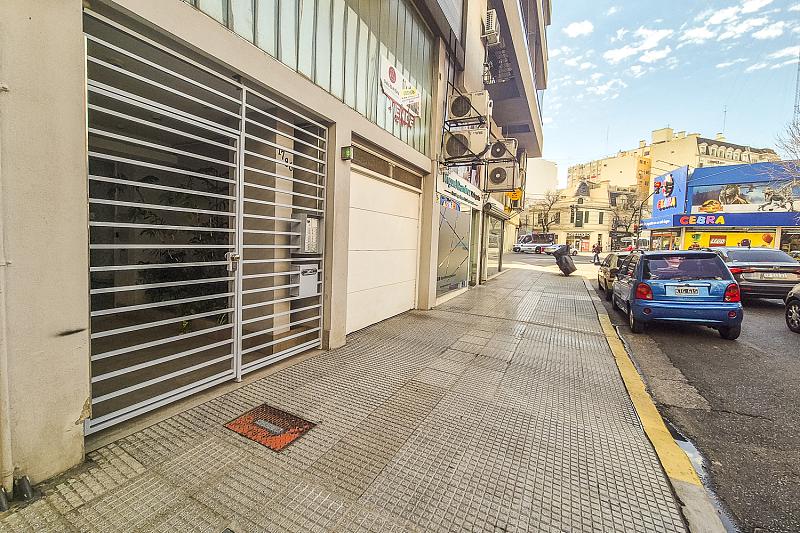 Departamento en alquiler