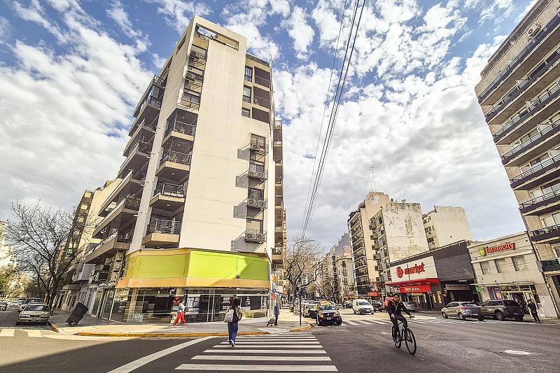 Departamento en alquiler