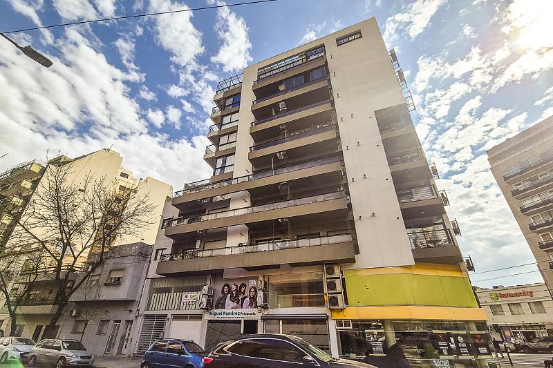 Departamento en alquiler