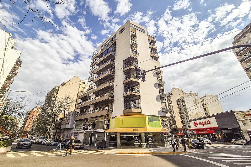 Departamento en alquiler