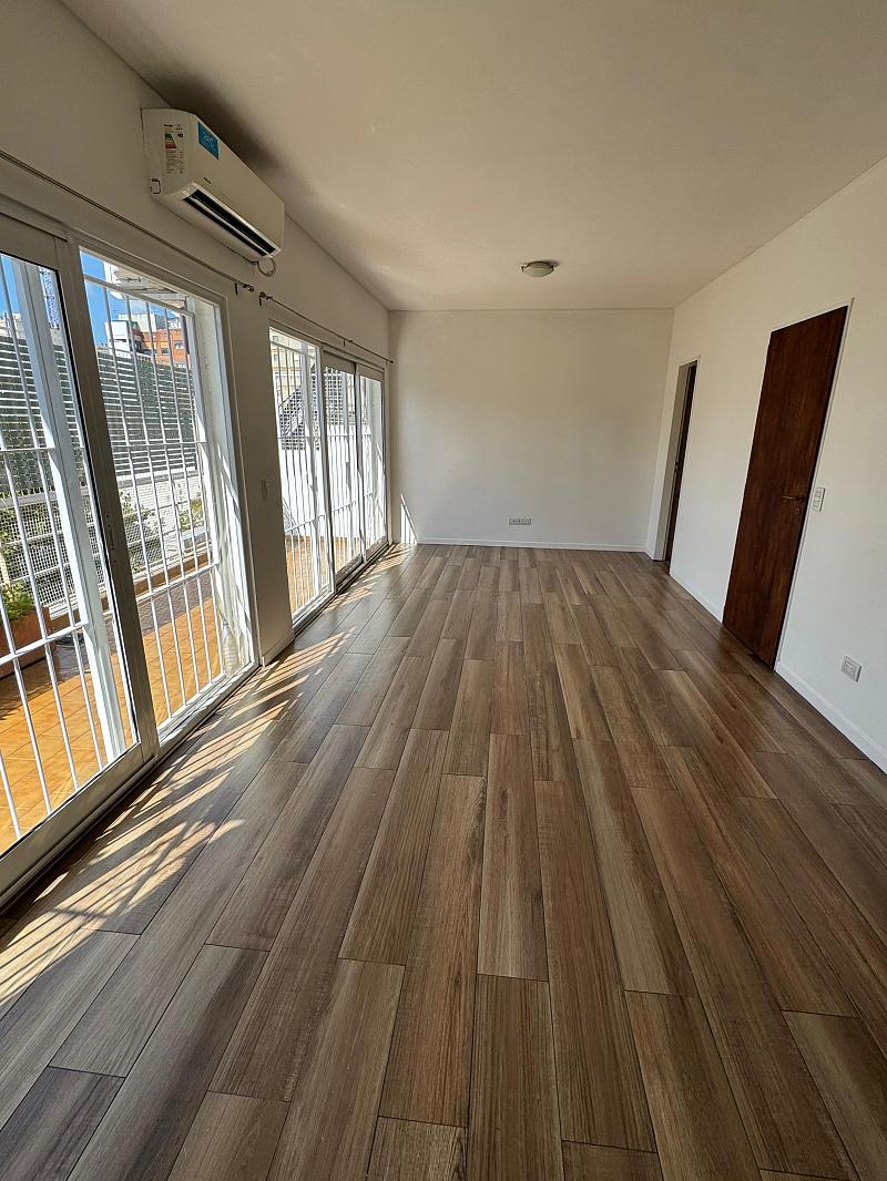 Departamento en alquiler