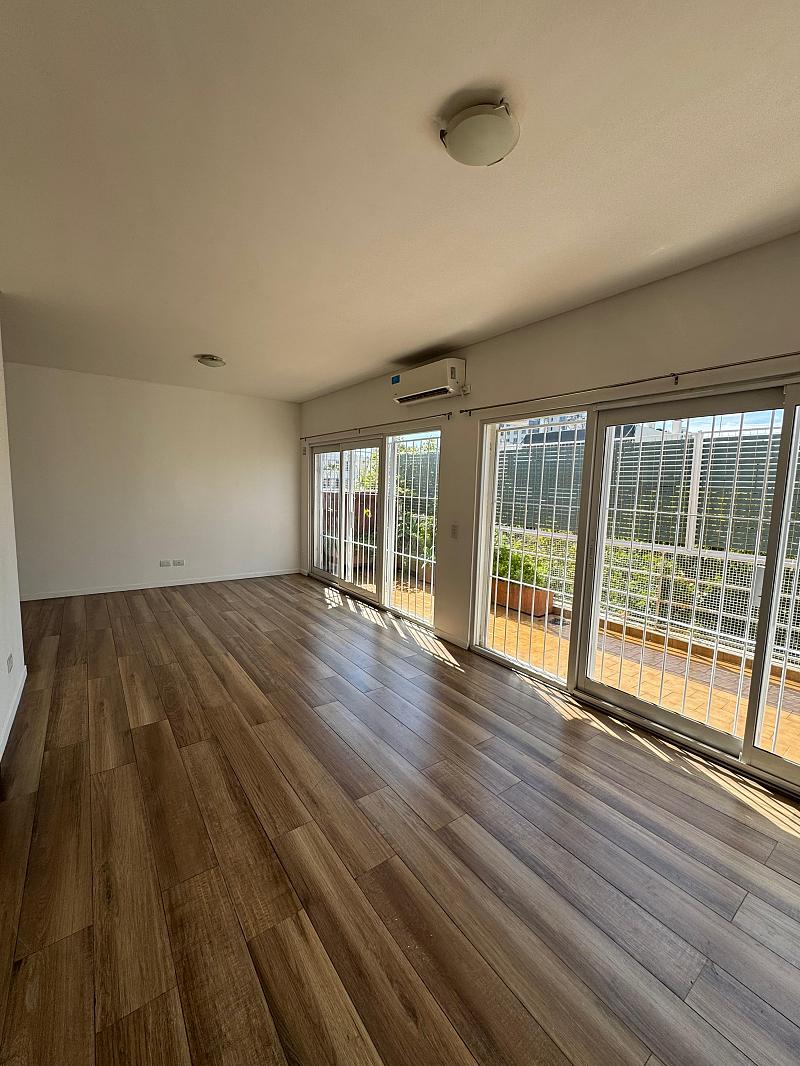 Departamento en alquiler