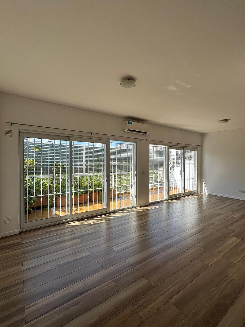 Departamento en alquiler