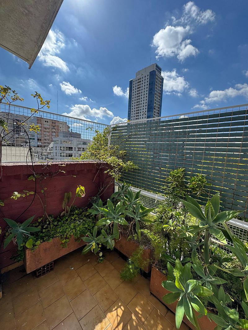 Departamento en alquiler