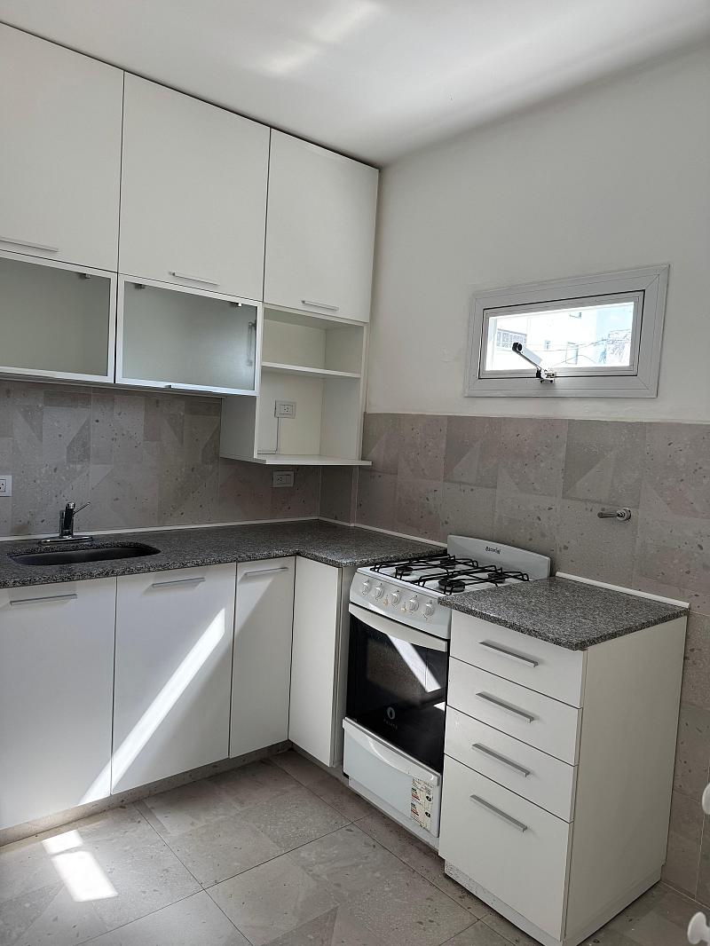 Departamento en alquiler