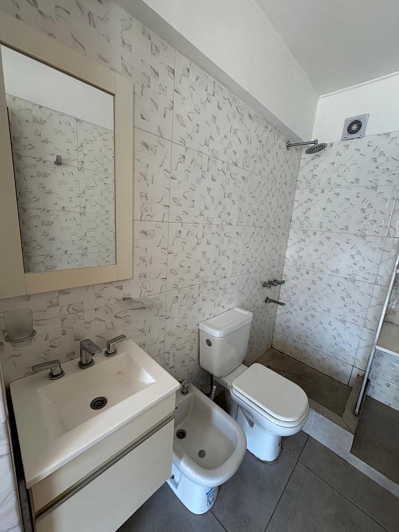 Departamento en alquiler