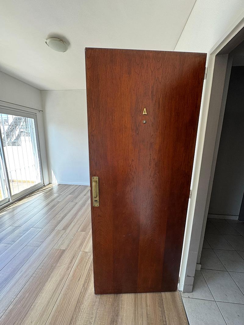 Departamento en alquiler