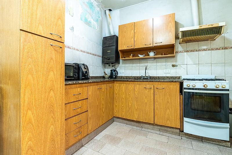Departamento en venta