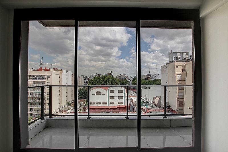 Departamento en alquiler