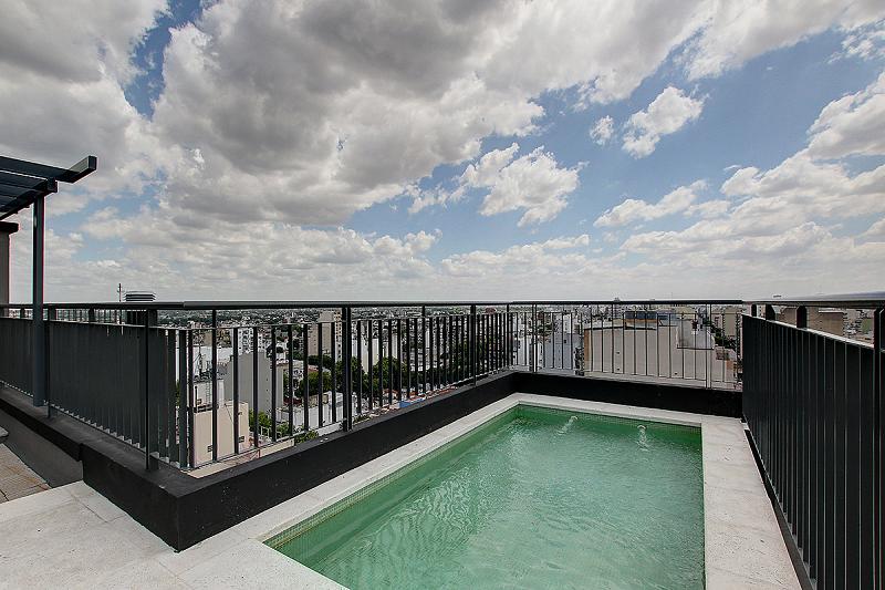 Departamento en alquiler