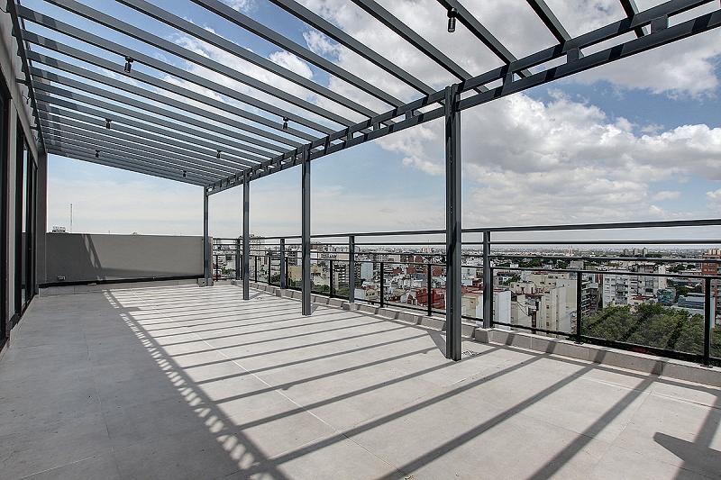 Departamento en alquiler