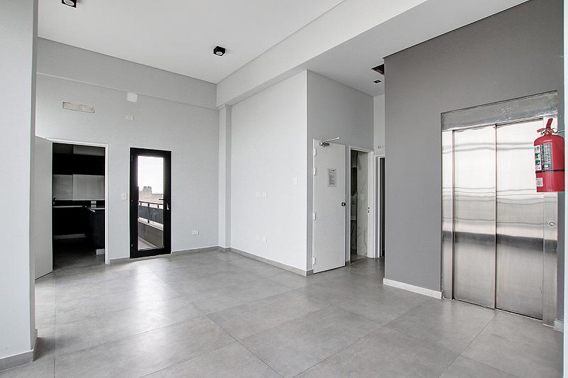 Departamento en alquiler