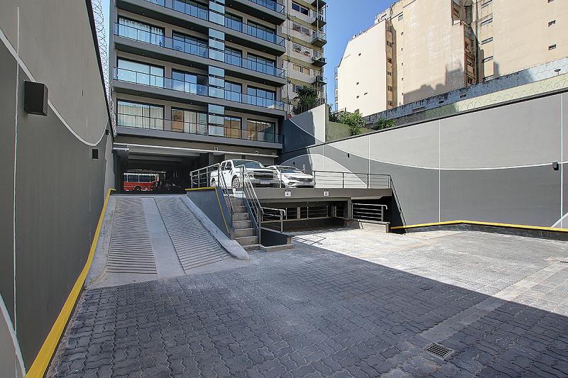 Departamento en alquiler