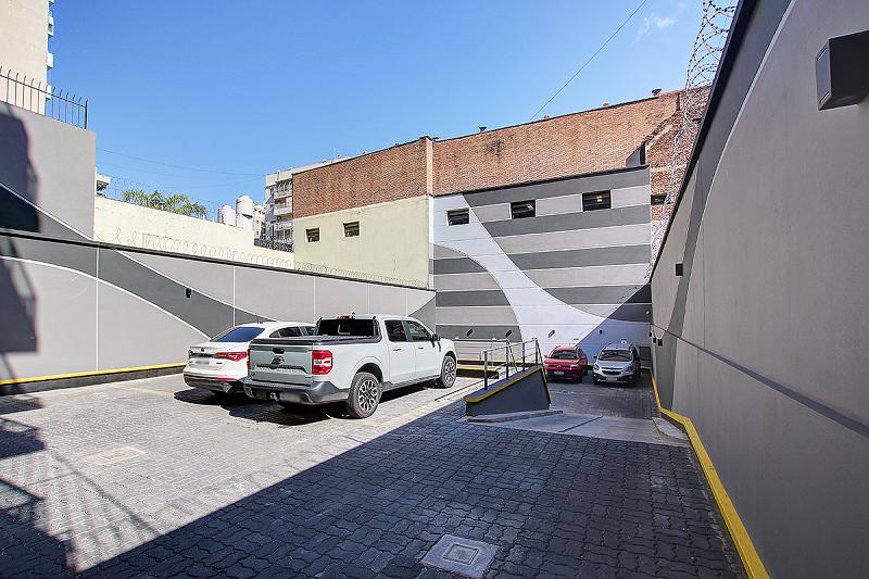 Departamento en alquiler