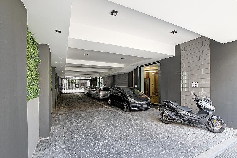 Departamento en alquiler