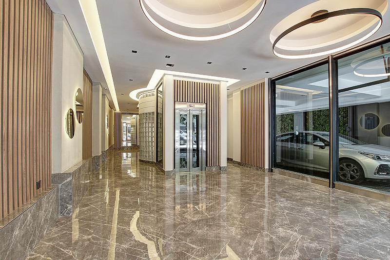 Departamento en alquiler