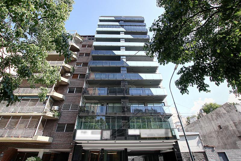 Departamento en alquiler