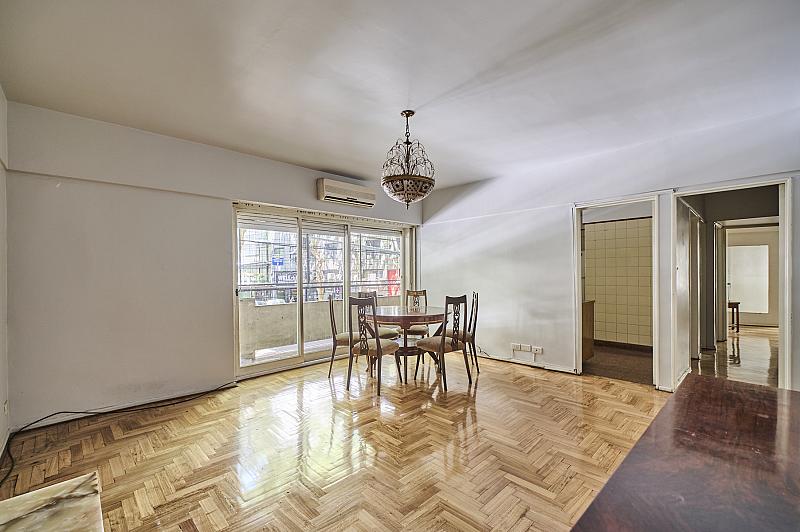 Departamento en venta